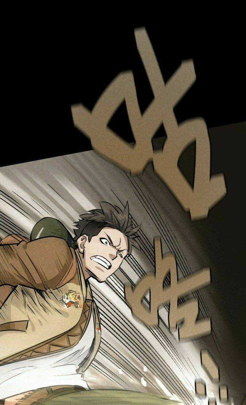 Ách Thế Quỹ Tích Chapter 60 trang 34