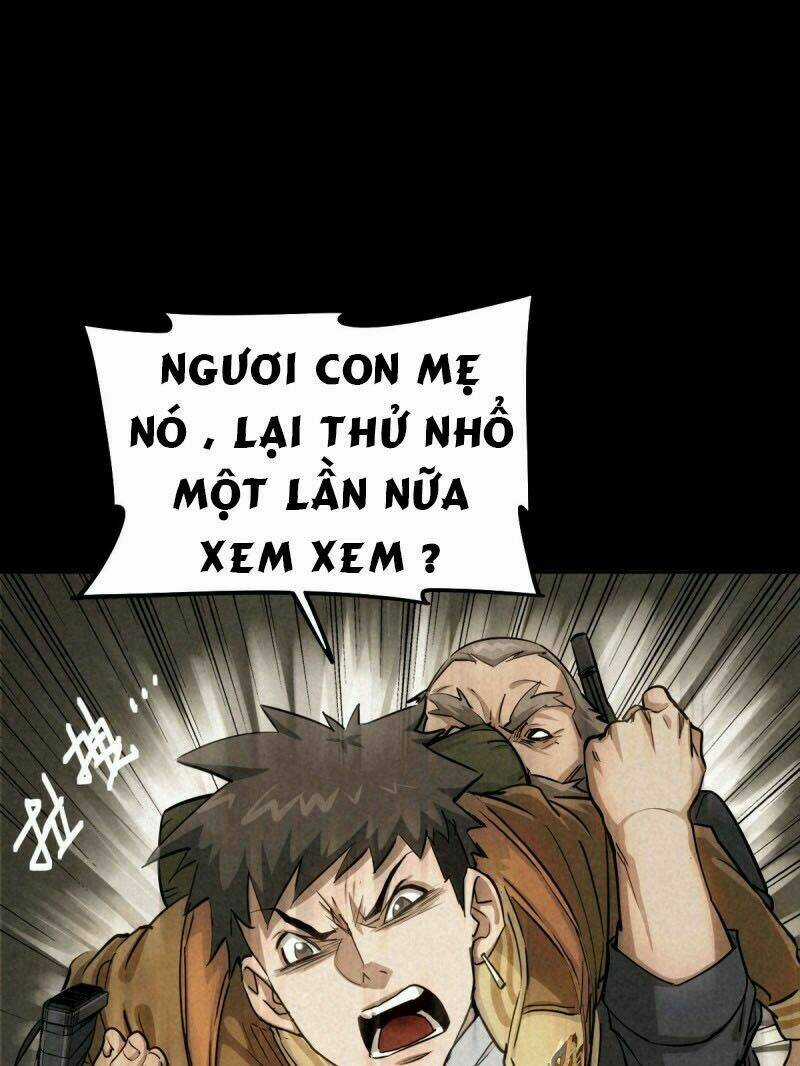 Ách Thế Quỹ Tích Chapter 60 trang 36