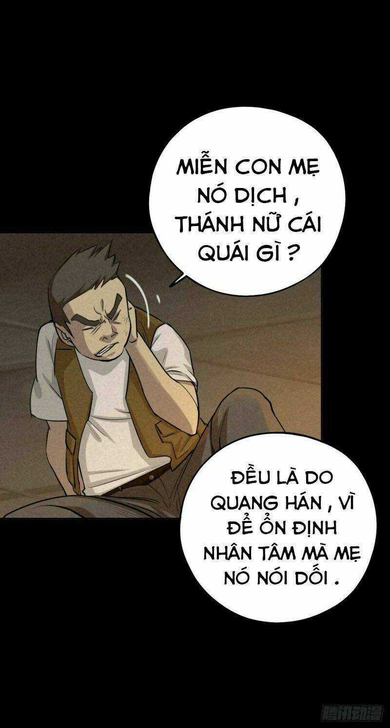 Ách Thế Quỹ Tích Chapter 60 trang 38