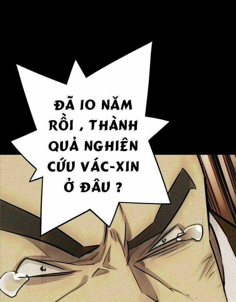 Ách Thế Quỹ Tích Chapter 60 trang 39