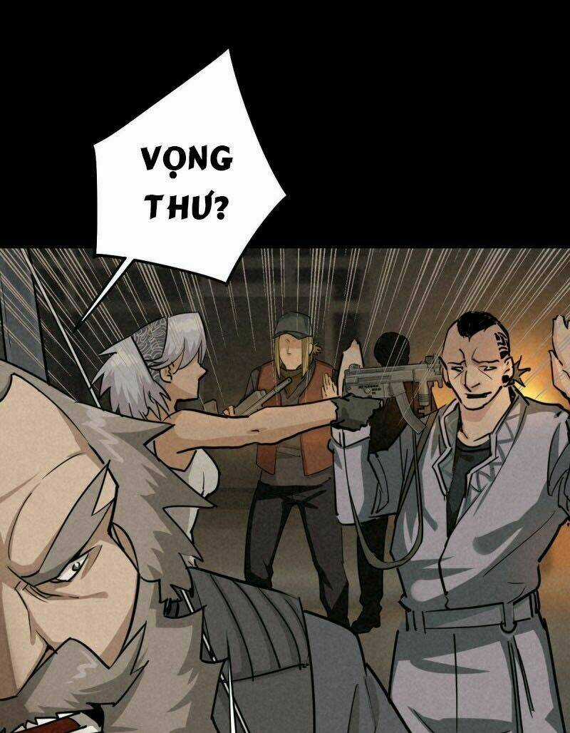 Ách Thế Quỹ Tích Chapter 60 trang 4