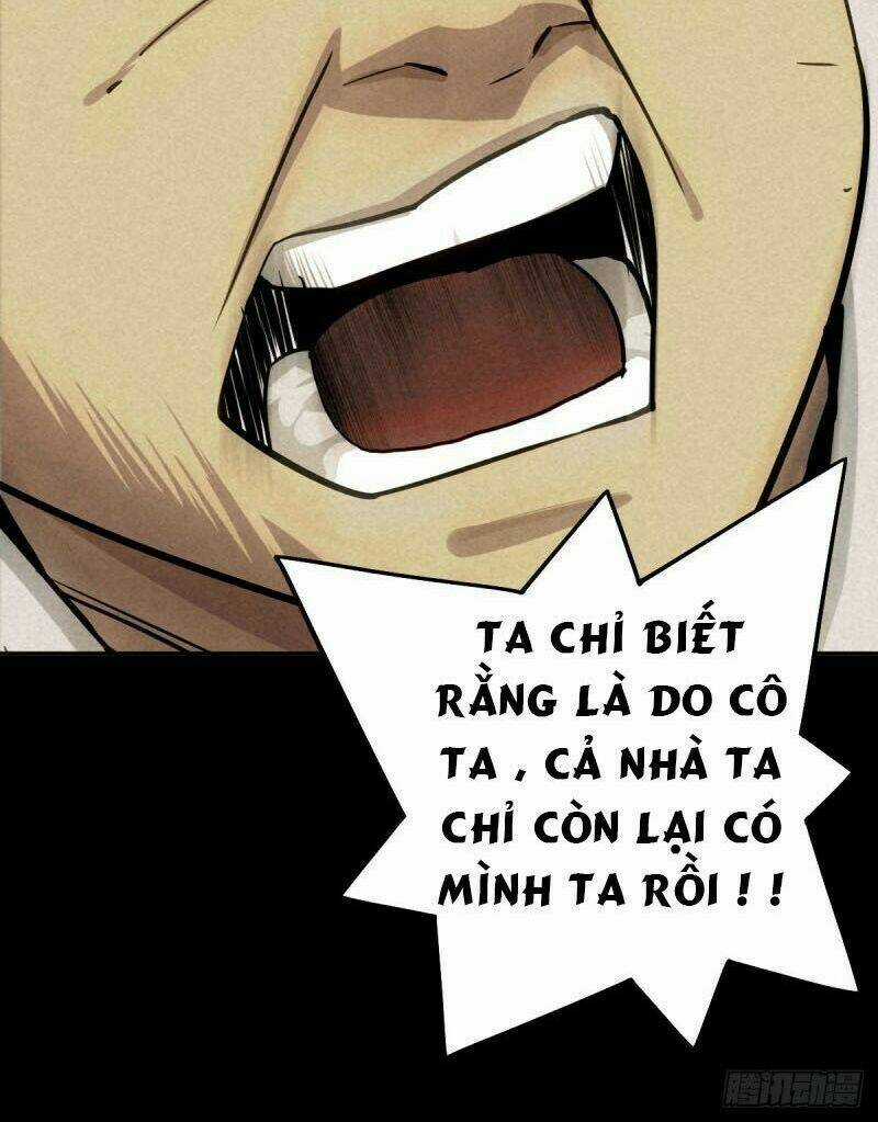 Ách Thế Quỹ Tích Chapter 60 trang 40