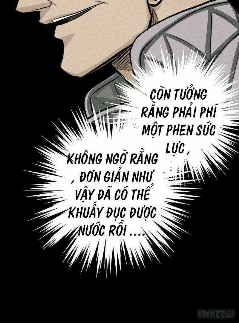 Ách Thế Quỹ Tích Chapter 60 trang 46