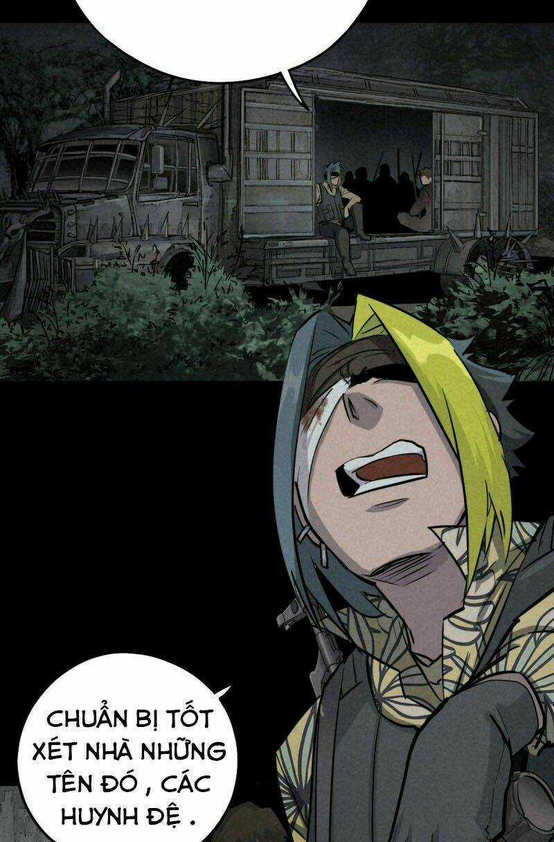 Ách Thế Quỹ Tích Chapter 60 trang 48