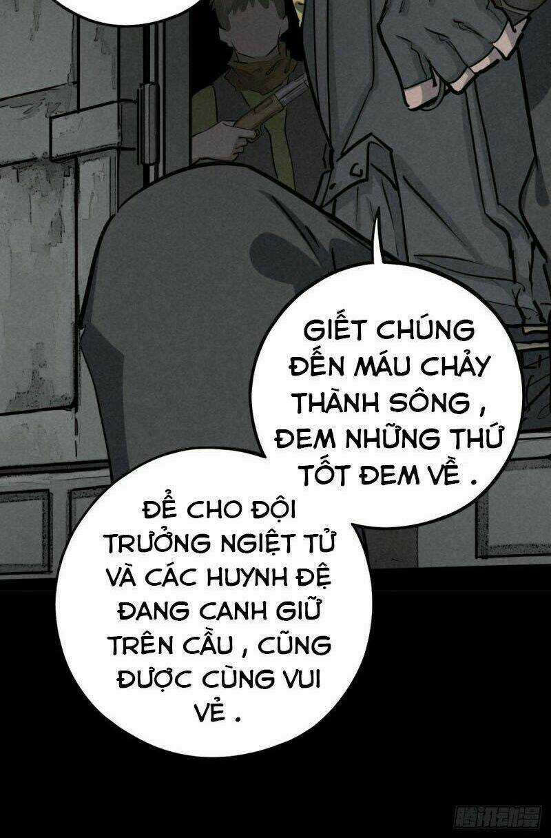 Ách Thế Quỹ Tích Chapter 60 trang 49