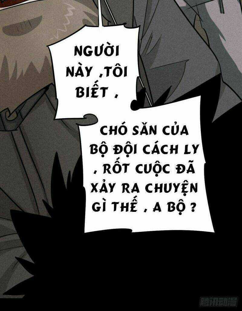 Ách Thế Quỹ Tích Chapter 60 trang 5