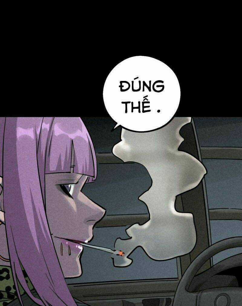 Ách Thế Quỹ Tích Chapter 60 trang 50