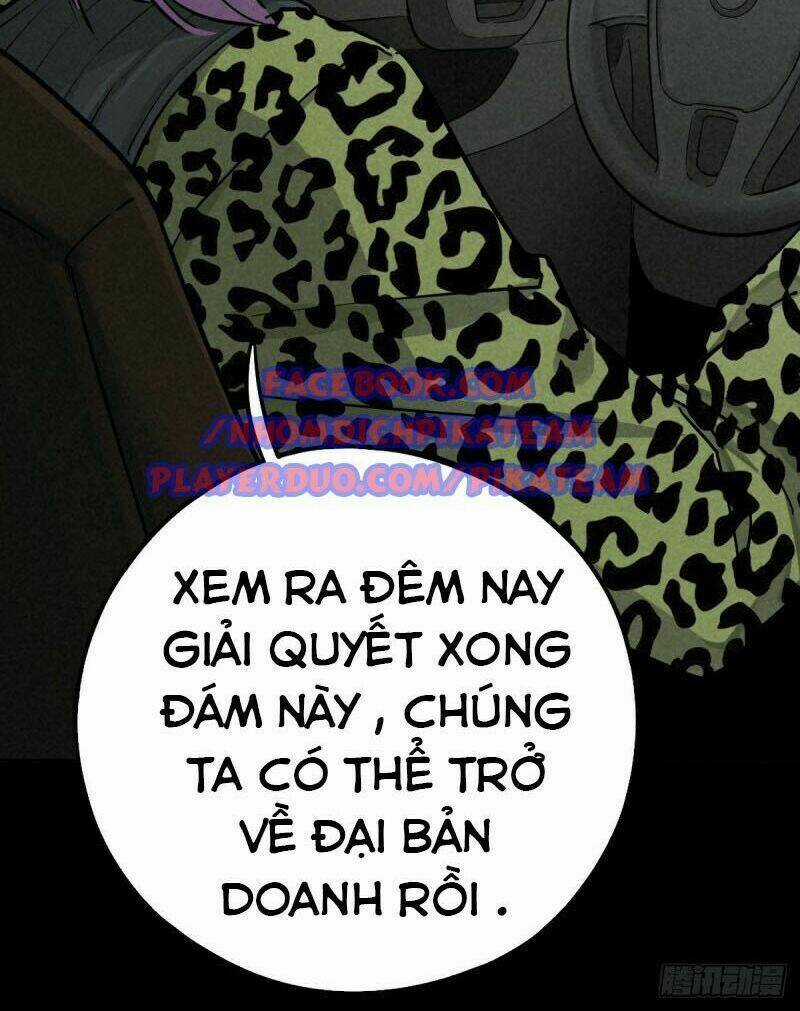 Ách Thế Quỹ Tích Chapter 60 trang 51