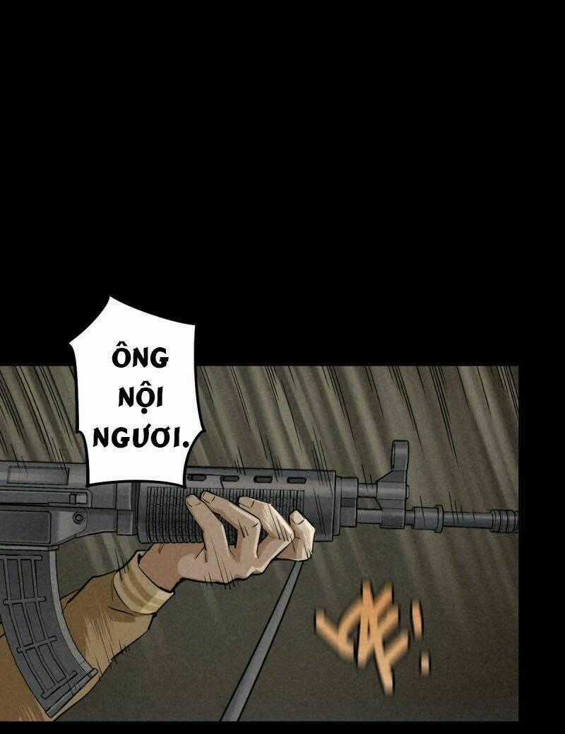 Ách Thế Quỹ Tích Chapter 60 trang 53