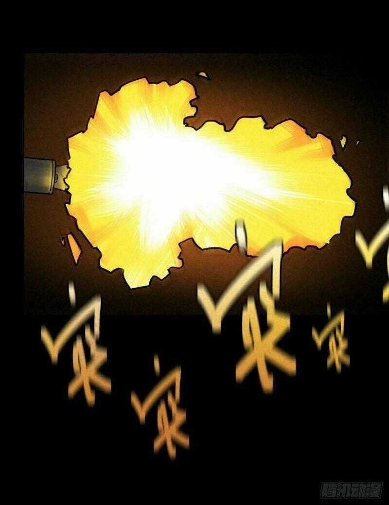 Ách Thế Quỹ Tích Chapter 60 trang 54