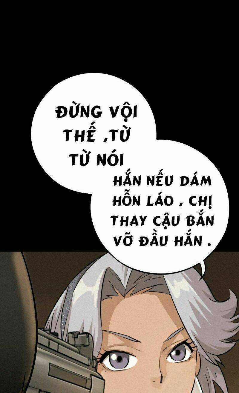 Ách Thế Quỹ Tích Chapter 60 trang 6