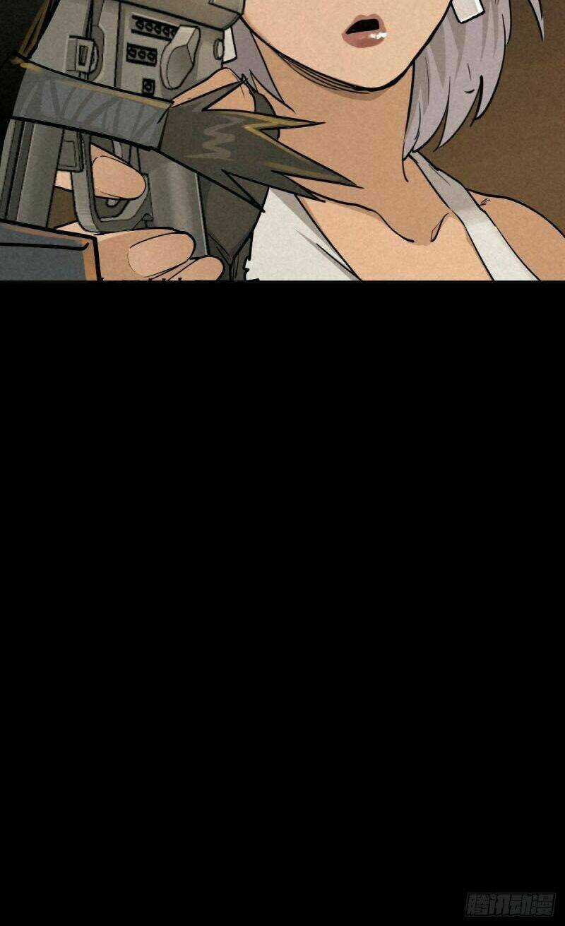 Ách Thế Quỹ Tích Chapter 60 trang 7