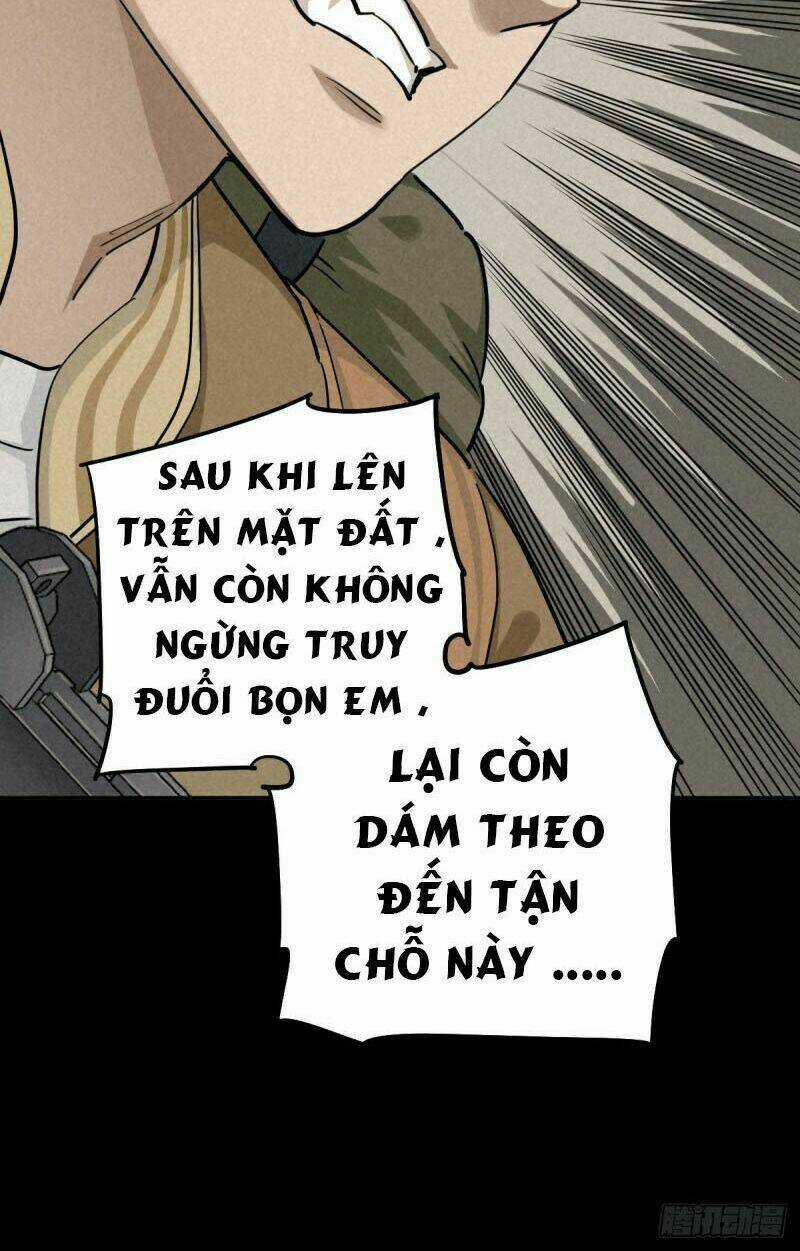 Ách Thế Quỹ Tích Chapter 60 trang 9