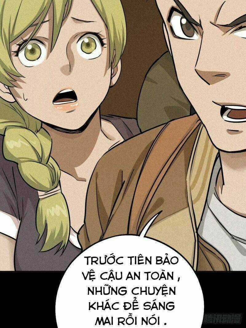 Ách Thế Quỹ Tích Chapter 61 trang 15