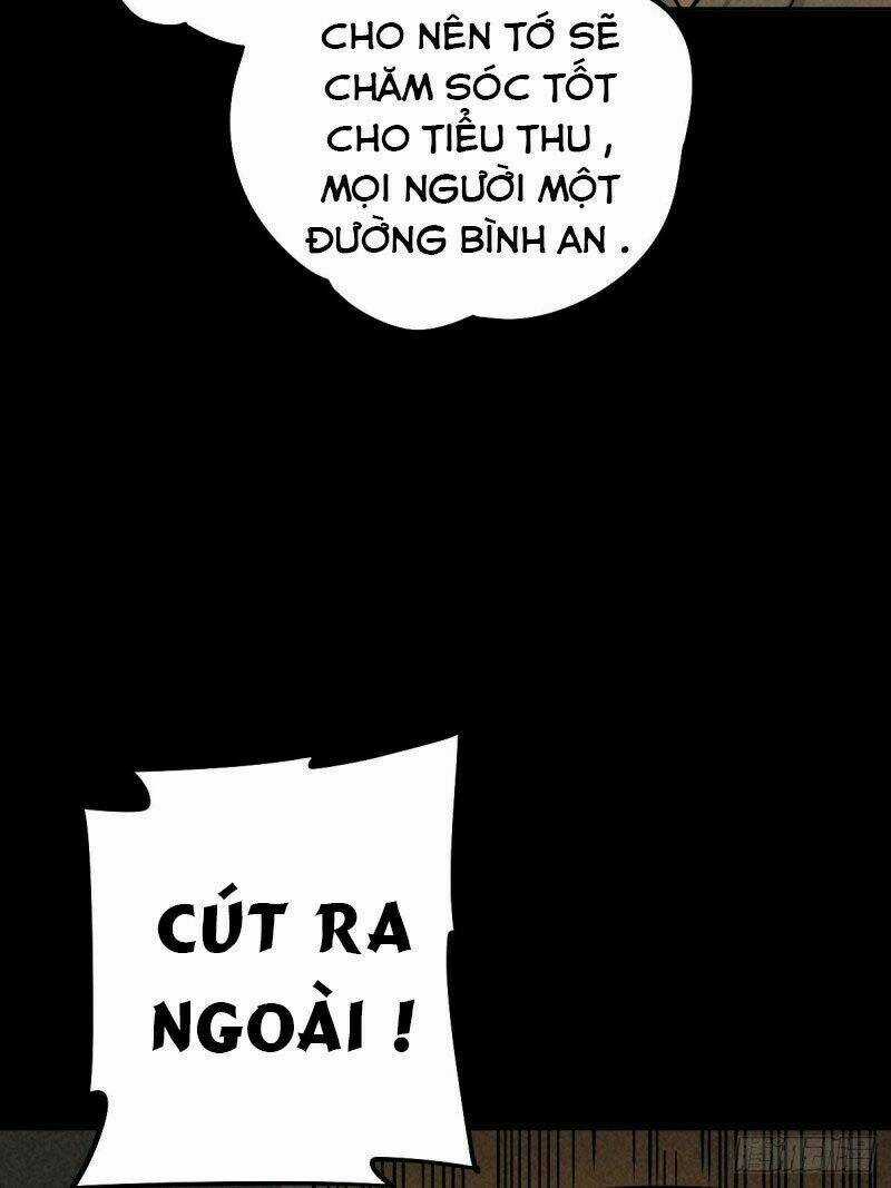 Ách Thế Quỹ Tích Chapter 61 trang 17