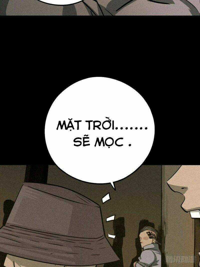 Ách Thế Quỹ Tích Chapter 61 trang 23