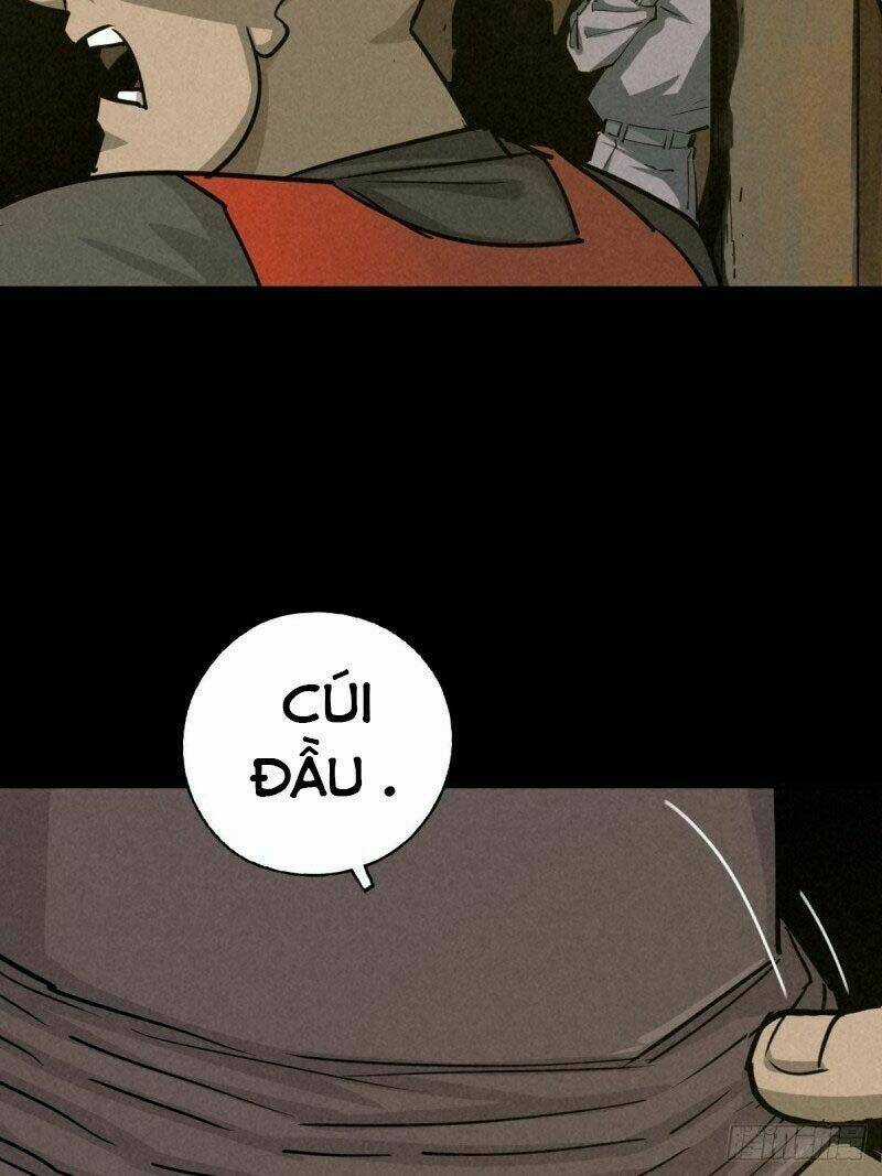 Ách Thế Quỹ Tích Chapter 61 trang 24