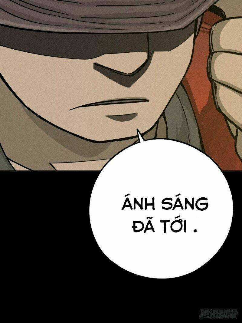 Ách Thế Quỹ Tích Chapter 61 trang 25