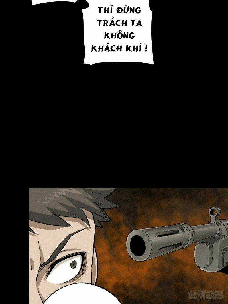 Ách Thế Quỹ Tích Chapter 61 trang 3