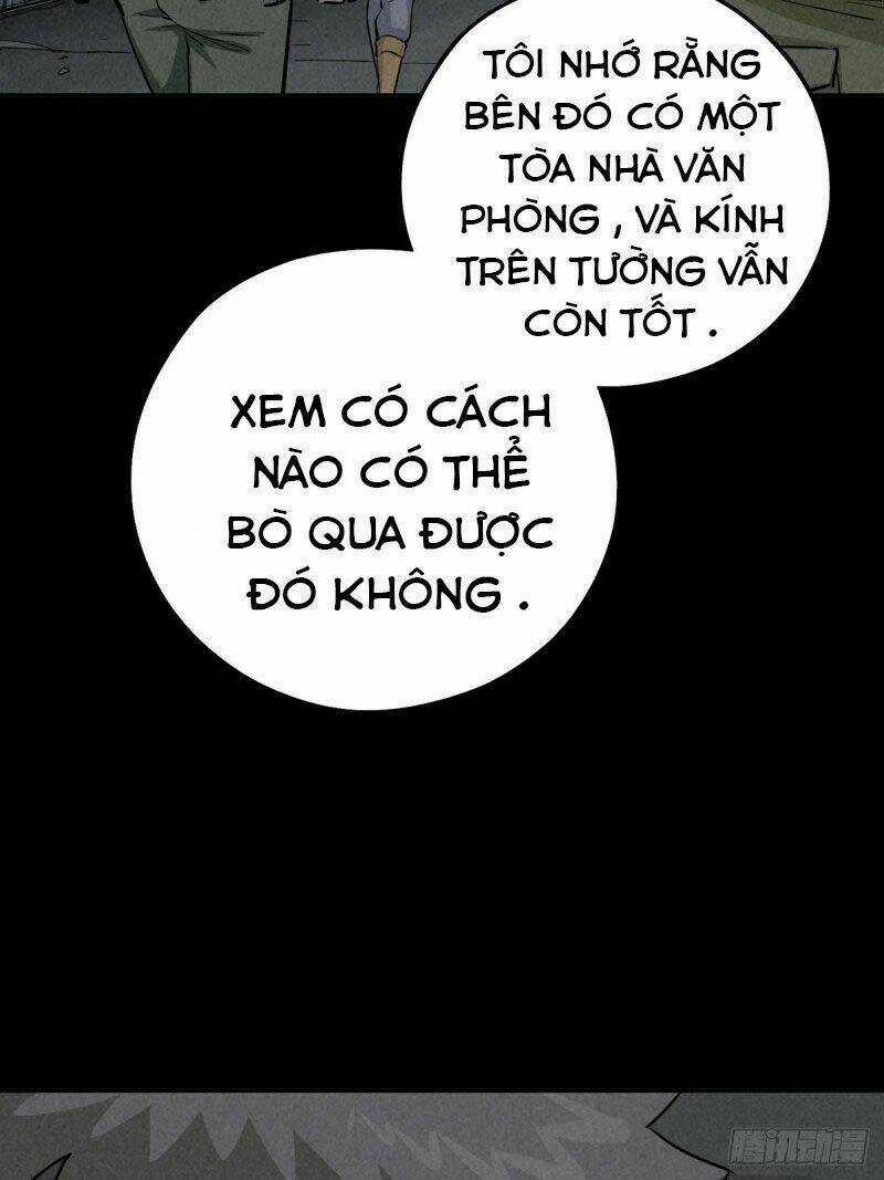 Ách Thế Quỹ Tích Chapter 61 trang 32