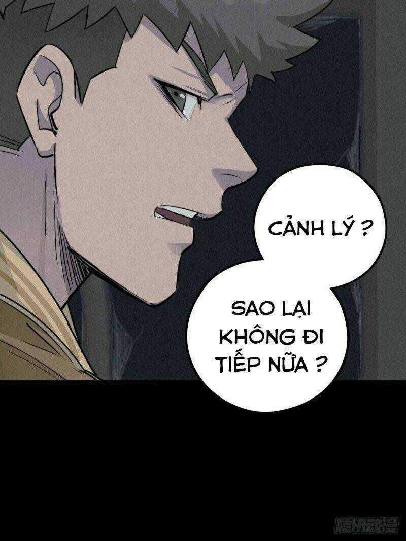 Ách Thế Quỹ Tích Chapter 61 trang 33