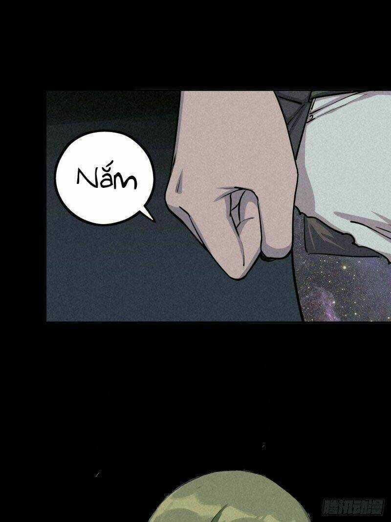 Ách Thế Quỹ Tích Chapter 61 trang 34