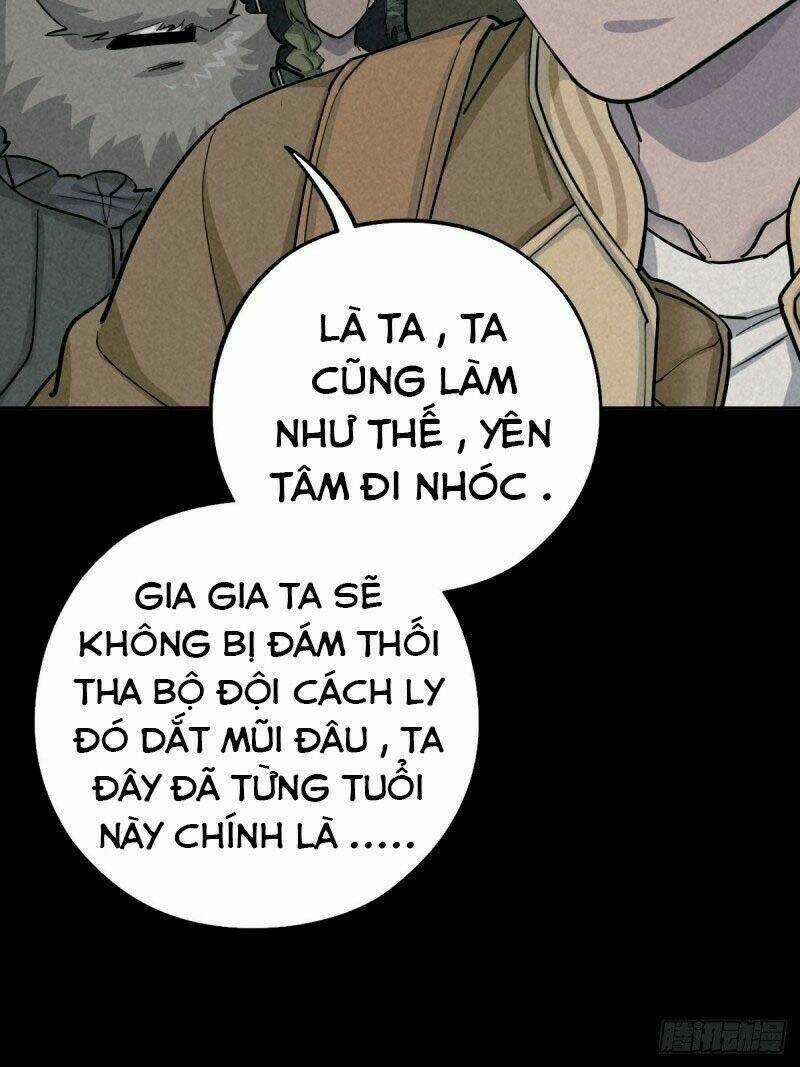 Ách Thế Quỹ Tích Chapter 61 trang 39