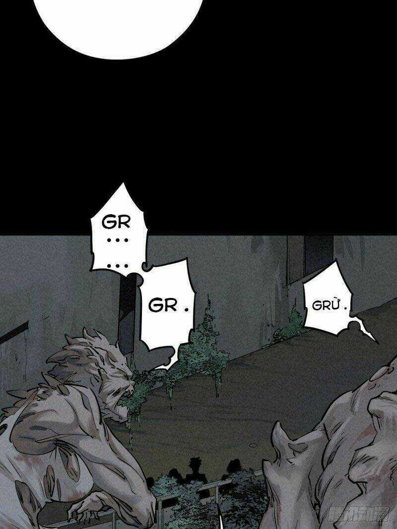 Ách Thế Quỹ Tích Chapter 61 trang 41