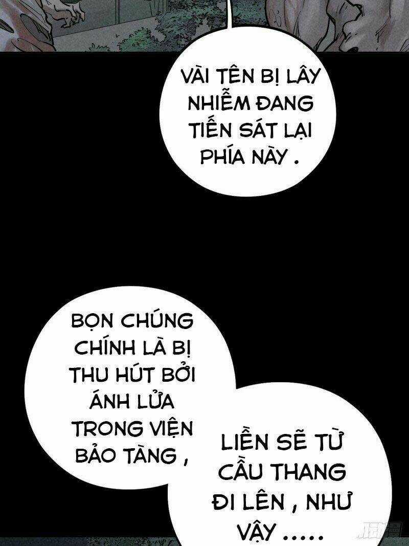 Ách Thế Quỹ Tích Chapter 61 trang 42