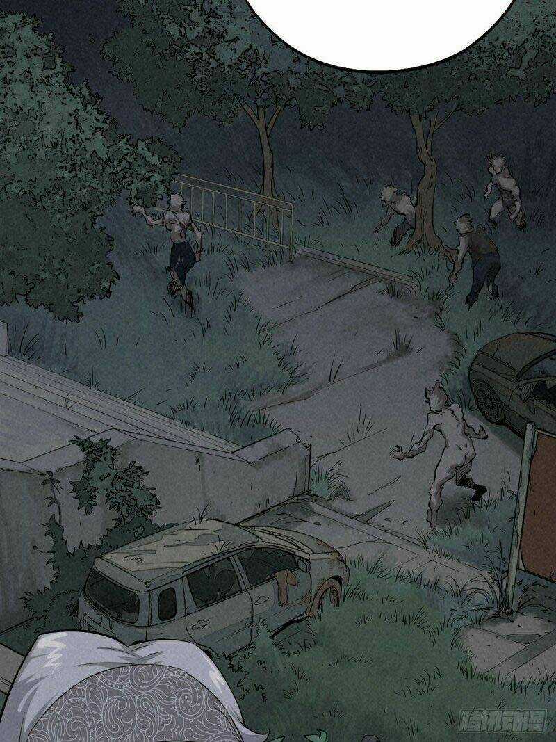 Ách Thế Quỹ Tích Chapter 61 trang 43