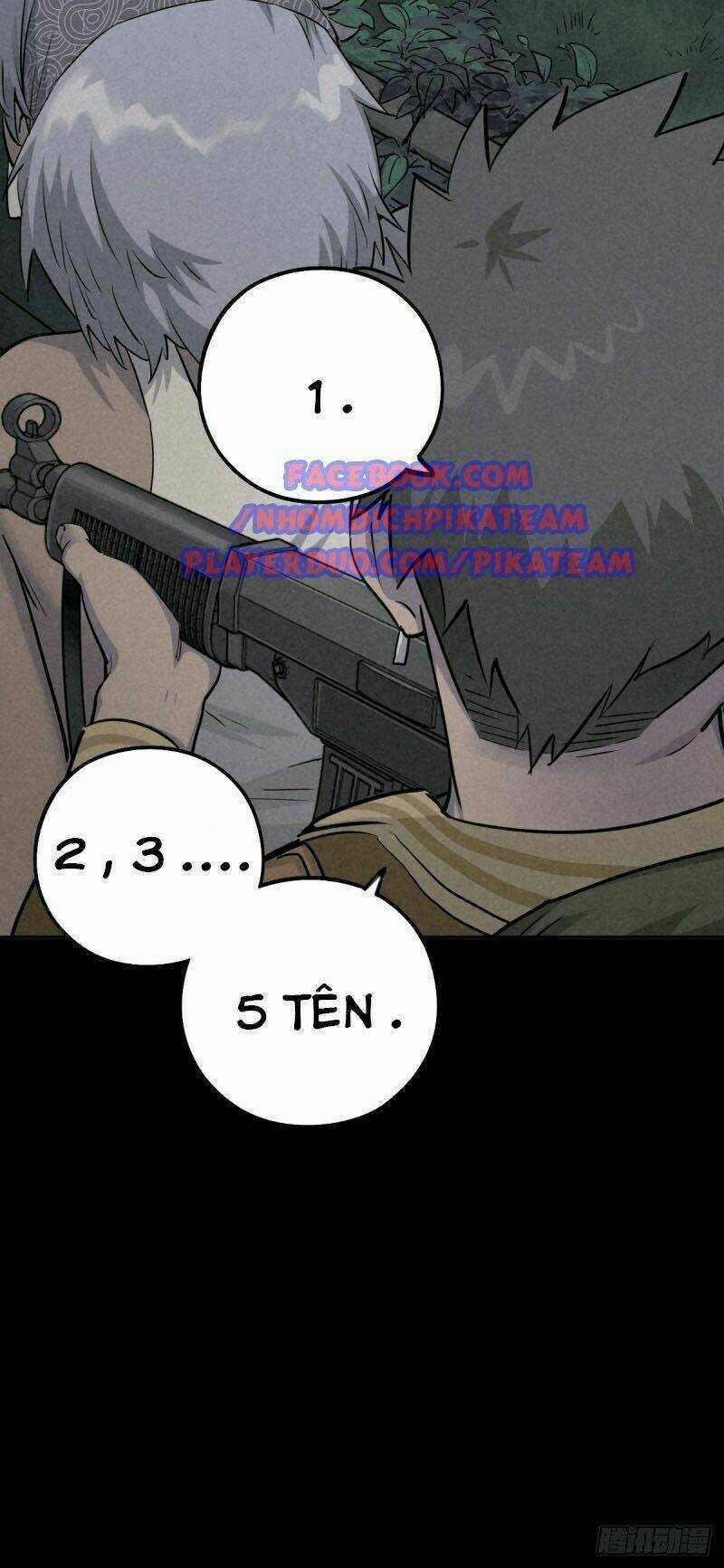 Ách Thế Quỹ Tích Chapter 61 trang 44