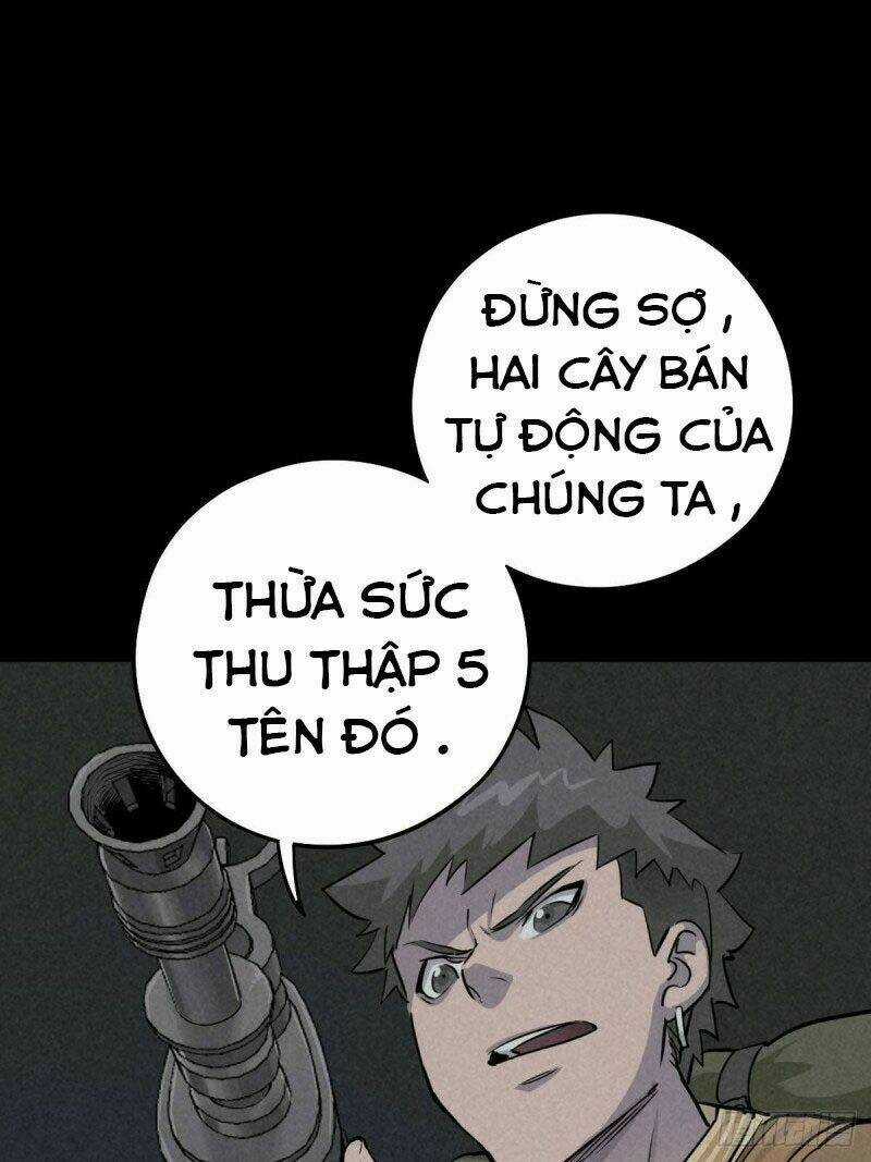 Ách Thế Quỹ Tích Chapter 61 trang 45