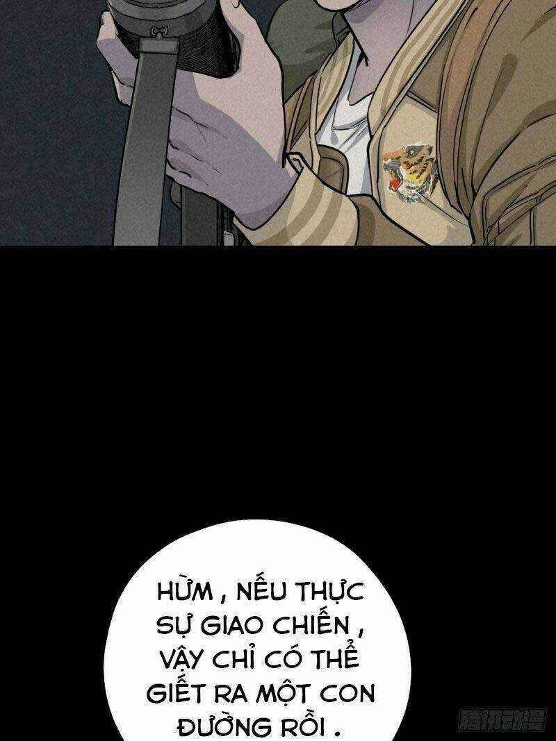 Ách Thế Quỹ Tích Chapter 61 trang 46