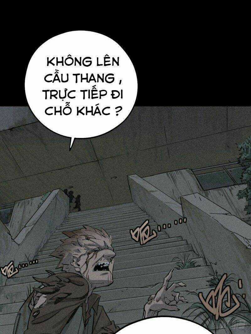 Ách Thế Quỹ Tích Chapter 61 trang 48