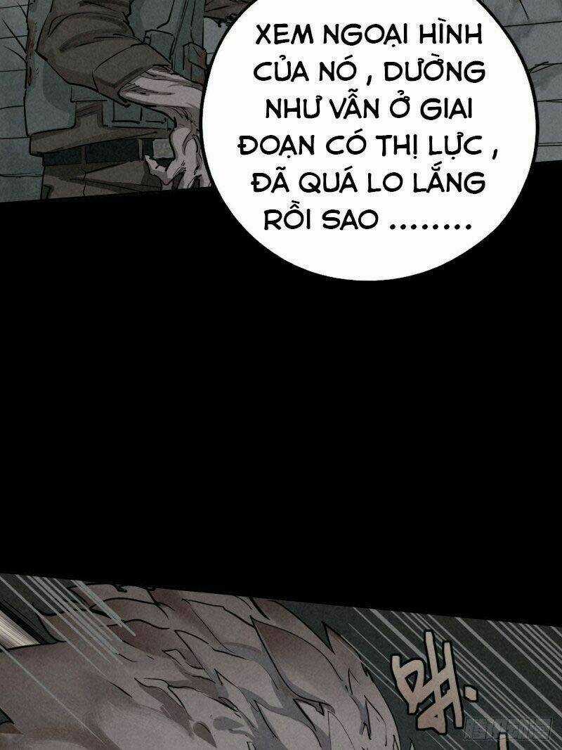 Ách Thế Quỹ Tích Chapter 61 trang 49
