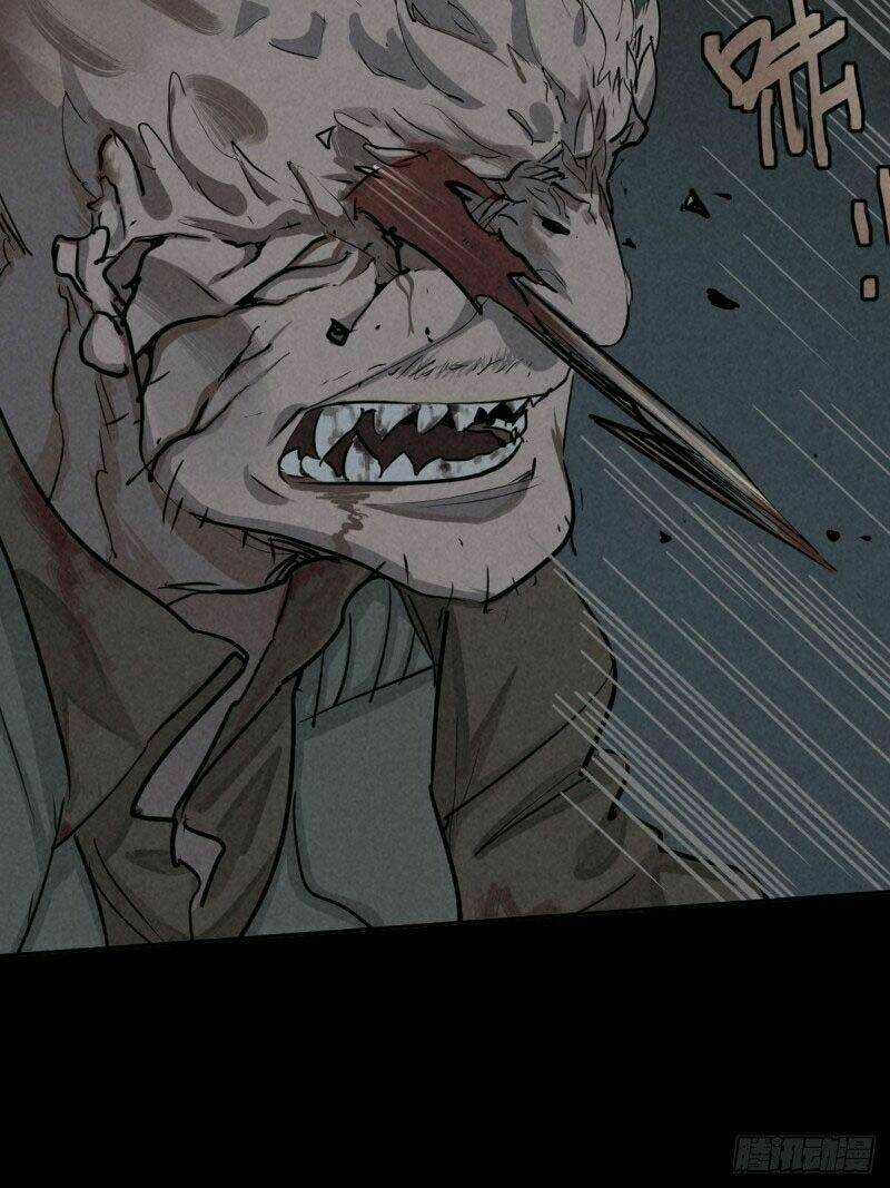 Ách Thế Quỹ Tích Chapter 61 trang 50