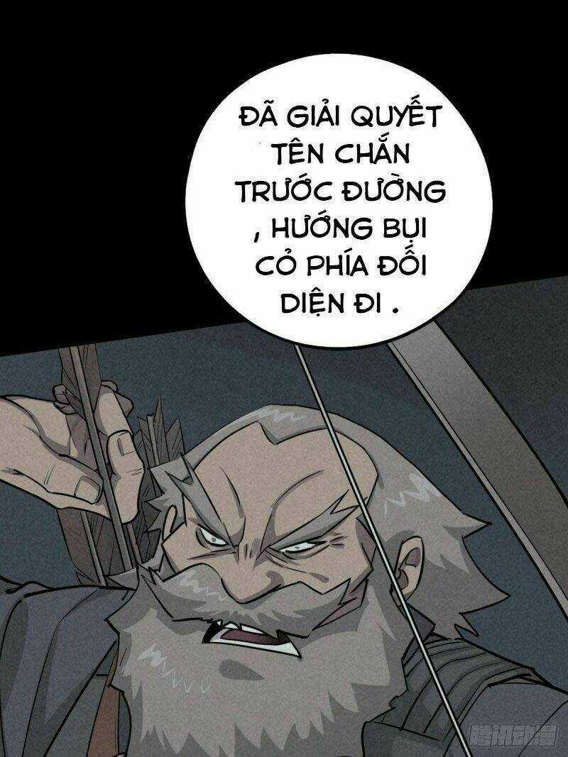 Ách Thế Quỹ Tích Chapter 61 trang 51