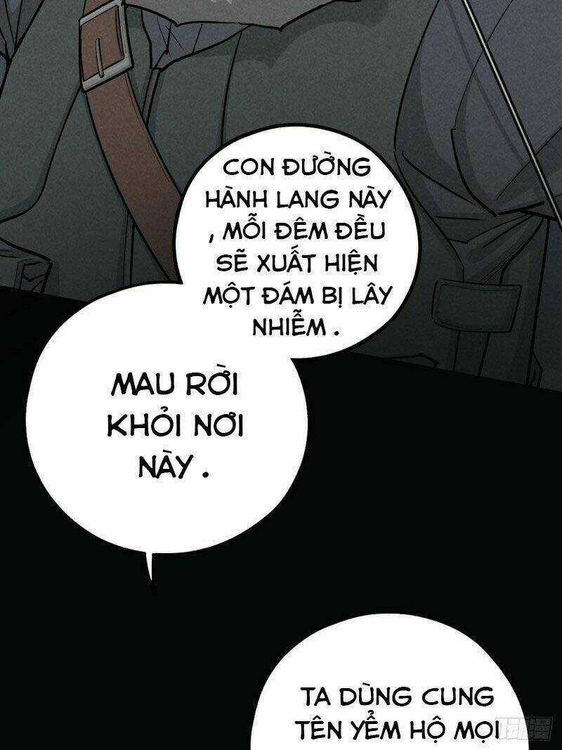 Ách Thế Quỹ Tích Chapter 61 trang 52