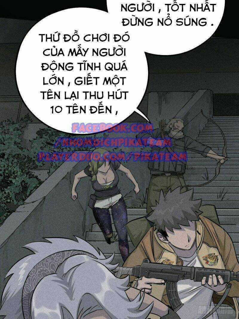 Ách Thế Quỹ Tích Chapter 61 trang 53