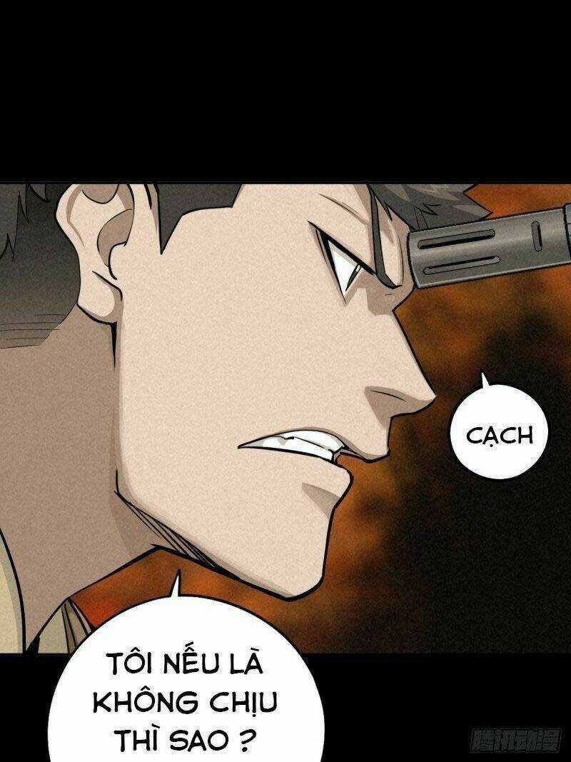 Ách Thế Quỹ Tích Chapter 61 trang 6