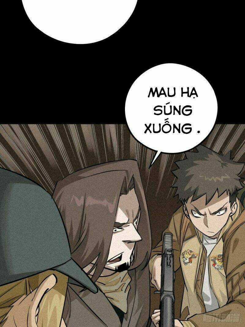 Ách Thế Quỹ Tích Chapter 61 trang 7