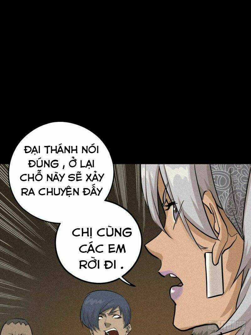 Ách Thế Quỹ Tích Chapter 61 trang 9