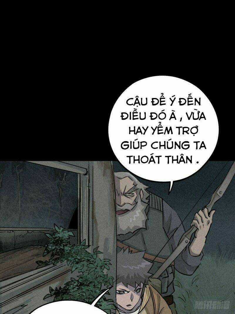 Ách Thế Quỹ Tích Chapter 62 trang 10