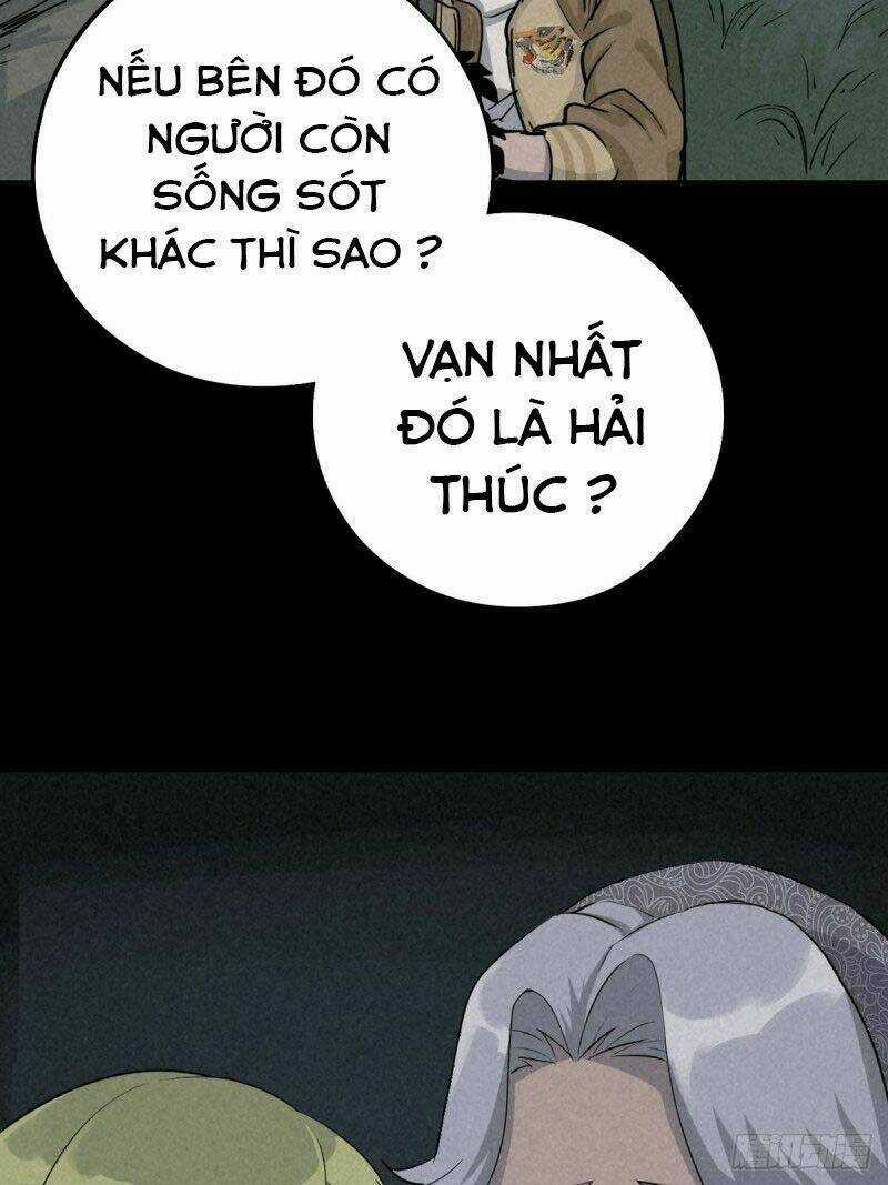 Ách Thế Quỹ Tích Chapter 62 trang 11