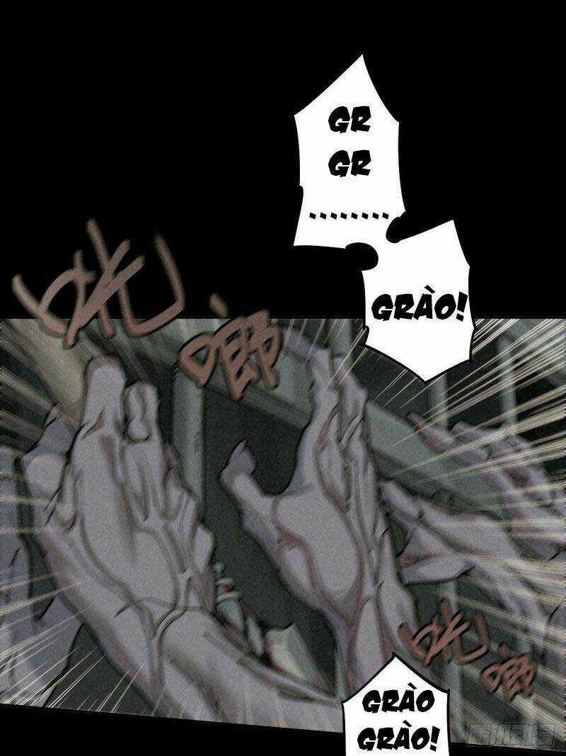 Ách Thế Quỹ Tích Chapter 62 trang 13