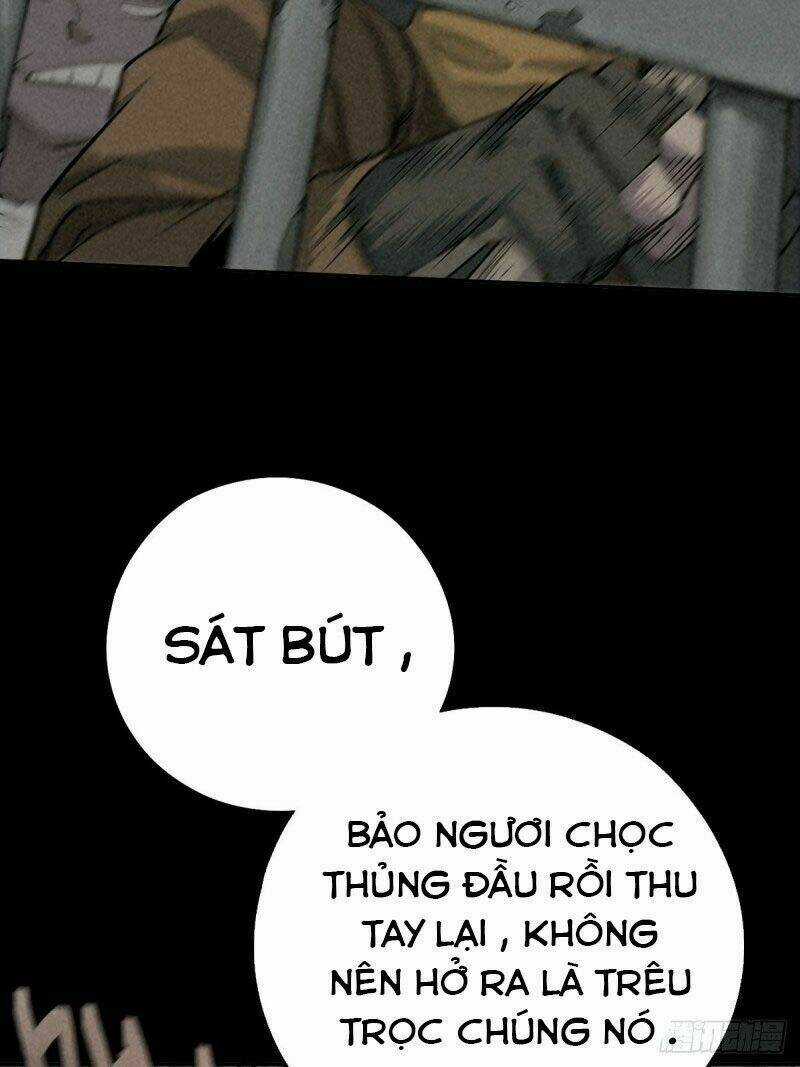 Ách Thế Quỹ Tích Chapter 62 trang 16