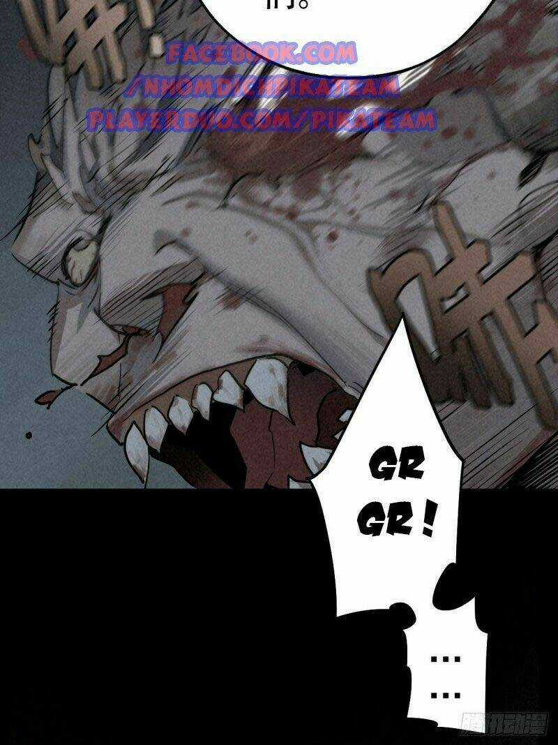 Ách Thế Quỹ Tích Chapter 62 trang 17