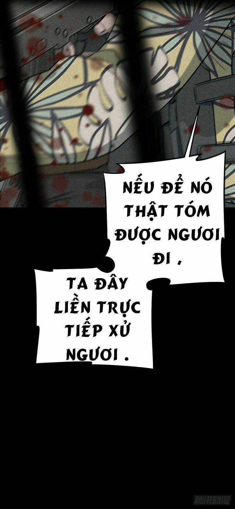 Ách Thế Quỹ Tích Chapter 62 trang 19