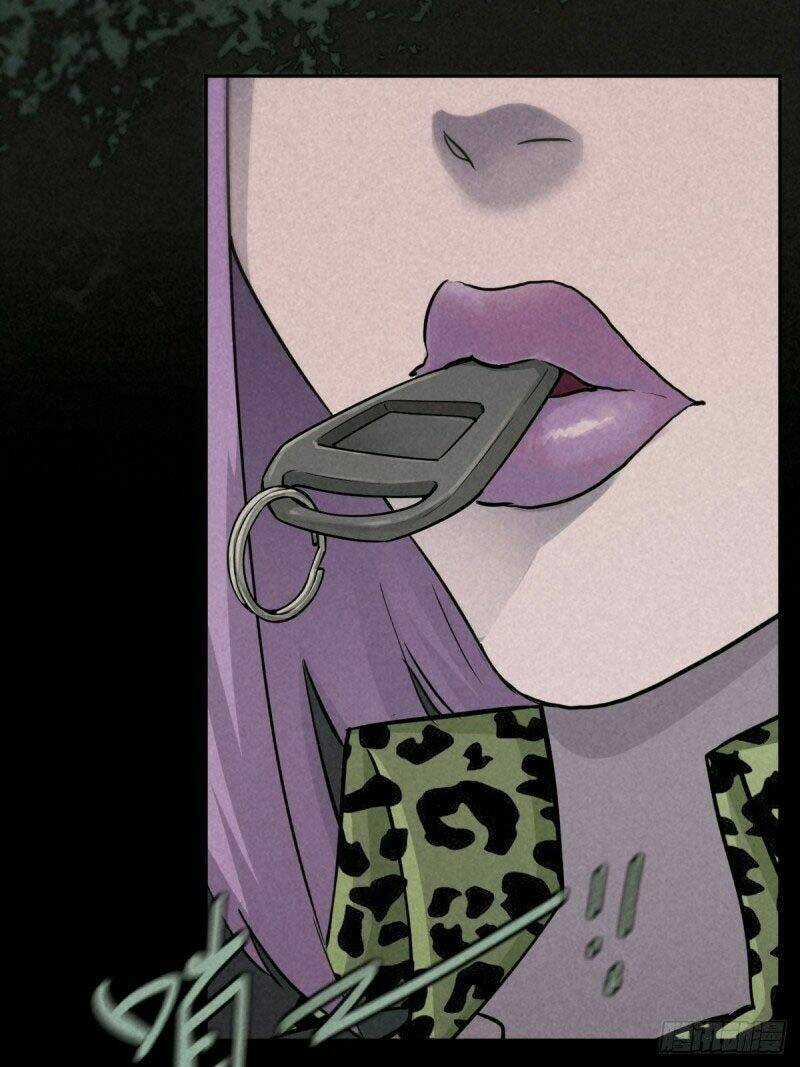 Ách Thế Quỹ Tích Chapter 62 trang 23