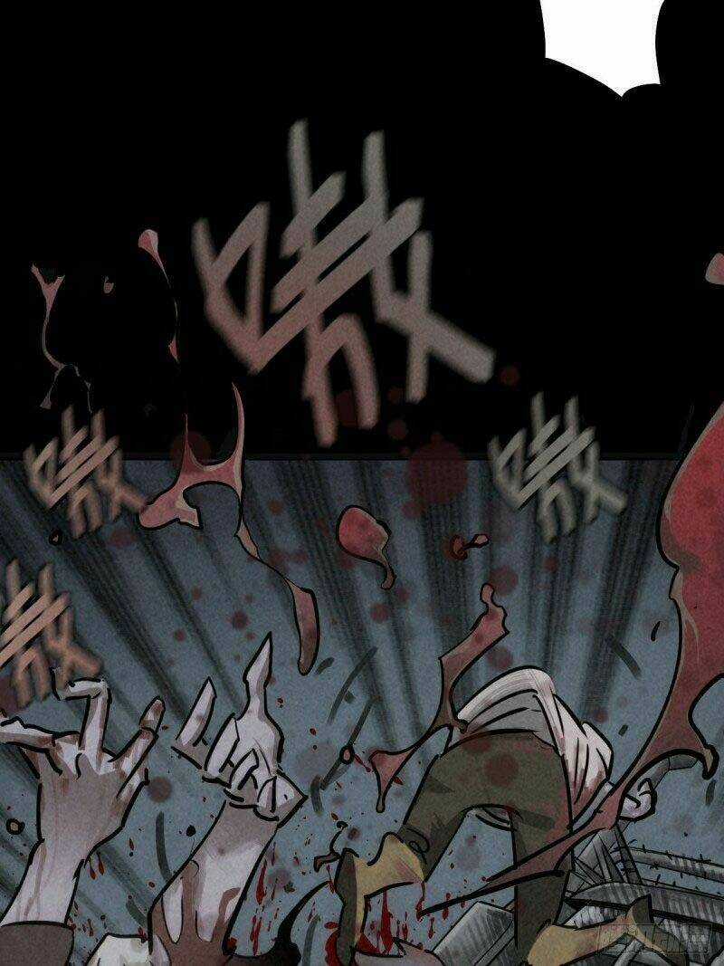 Ách Thế Quỹ Tích Chapter 62 trang 28